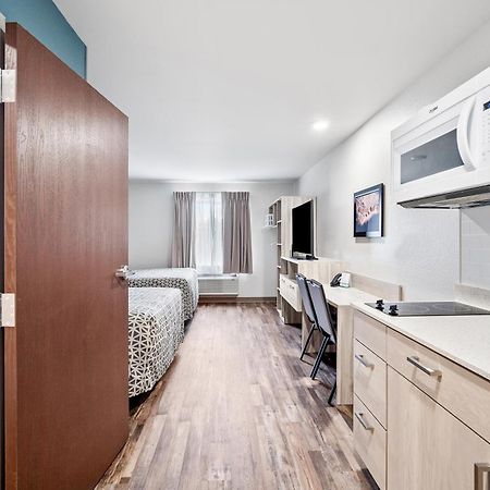 Woodspring Suites Winston-Salem Near Hanes Mall Zewnętrze zdjęcie
