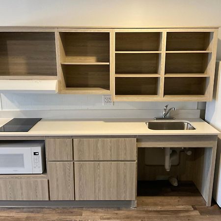 Woodspring Suites Winston-Salem Near Hanes Mall Zewnętrze zdjęcie
