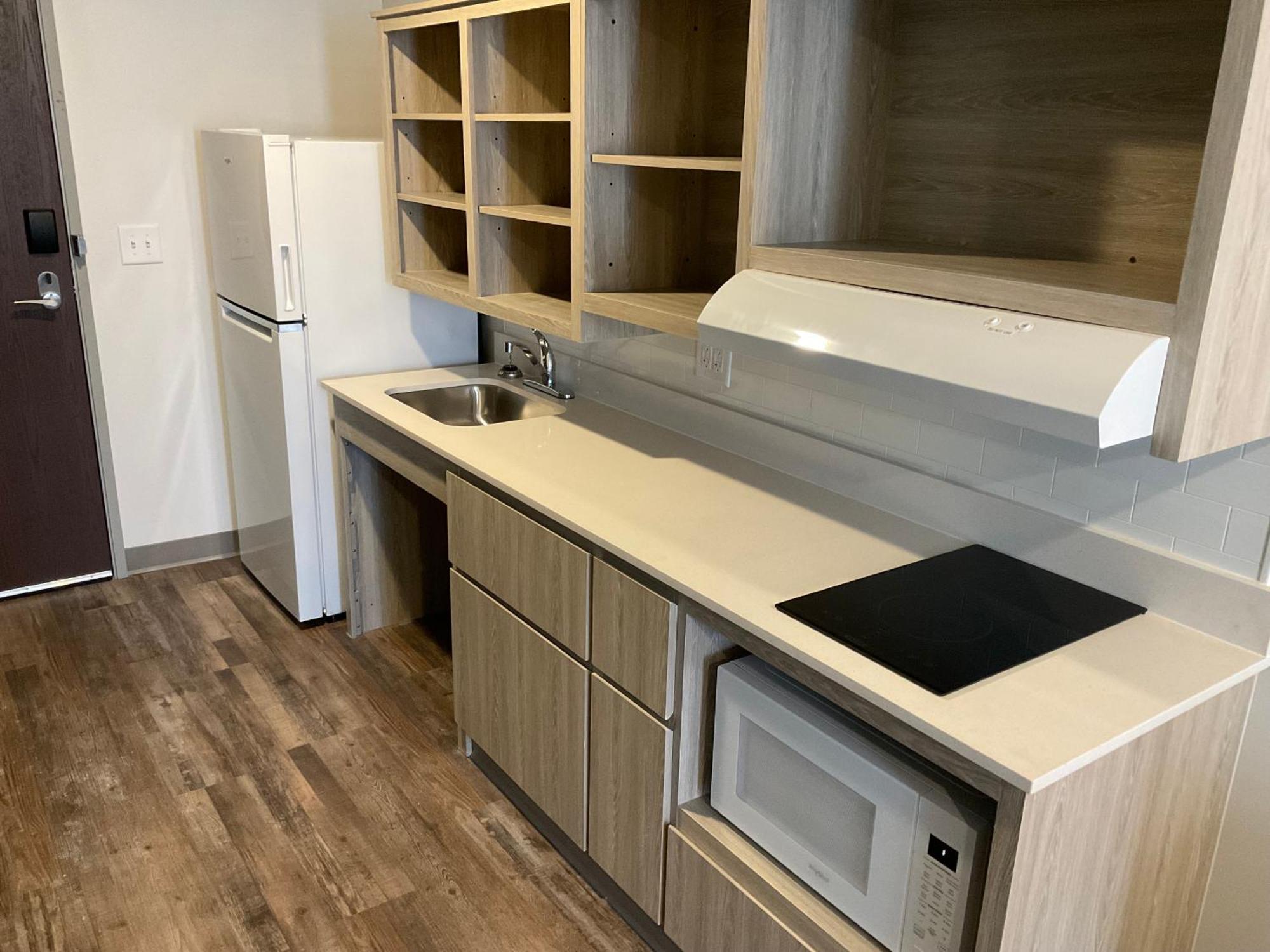 Woodspring Suites Winston-Salem Near Hanes Mall Zewnętrze zdjęcie