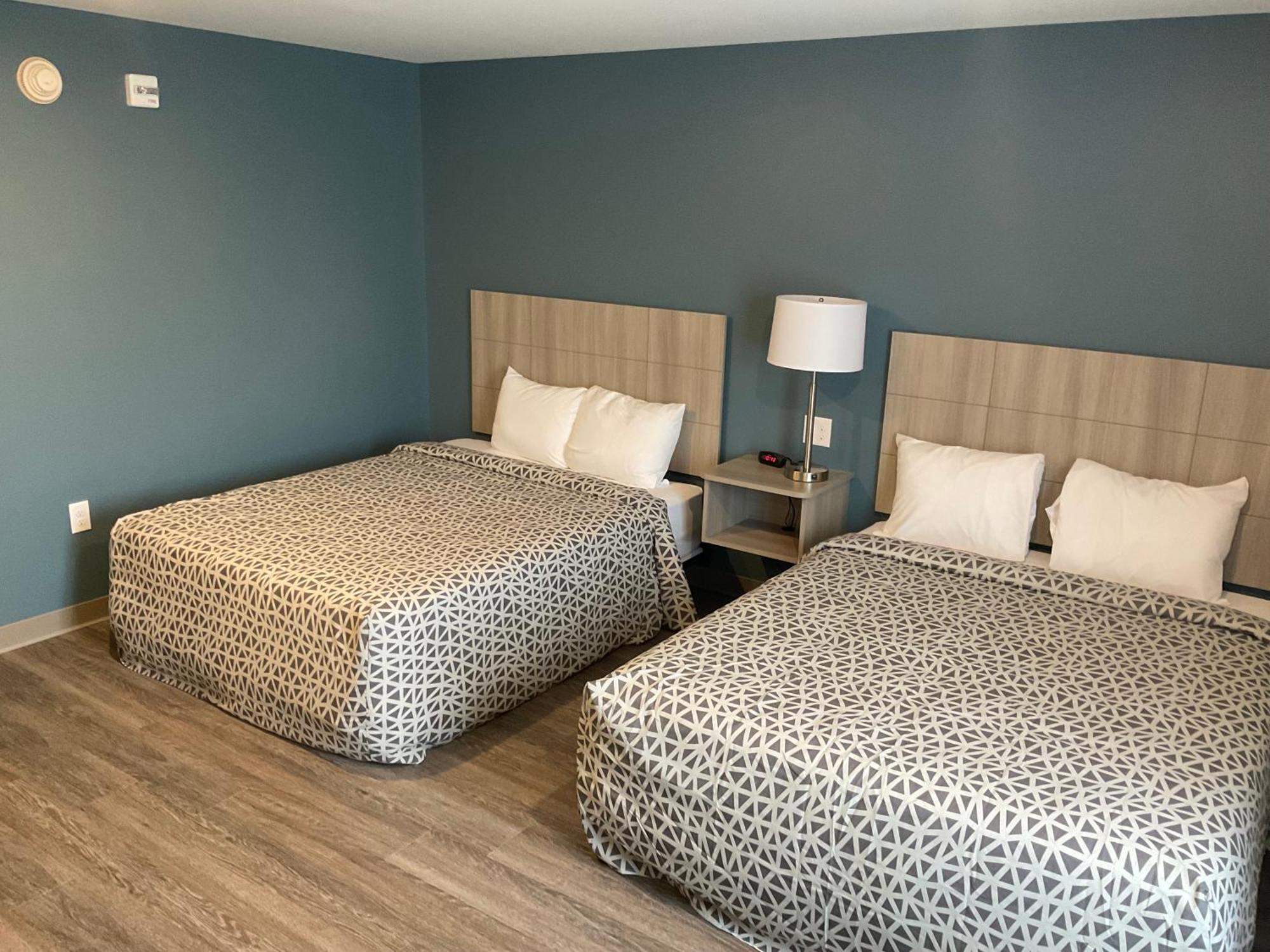 Woodspring Suites Winston-Salem Near Hanes Mall Zewnętrze zdjęcie
