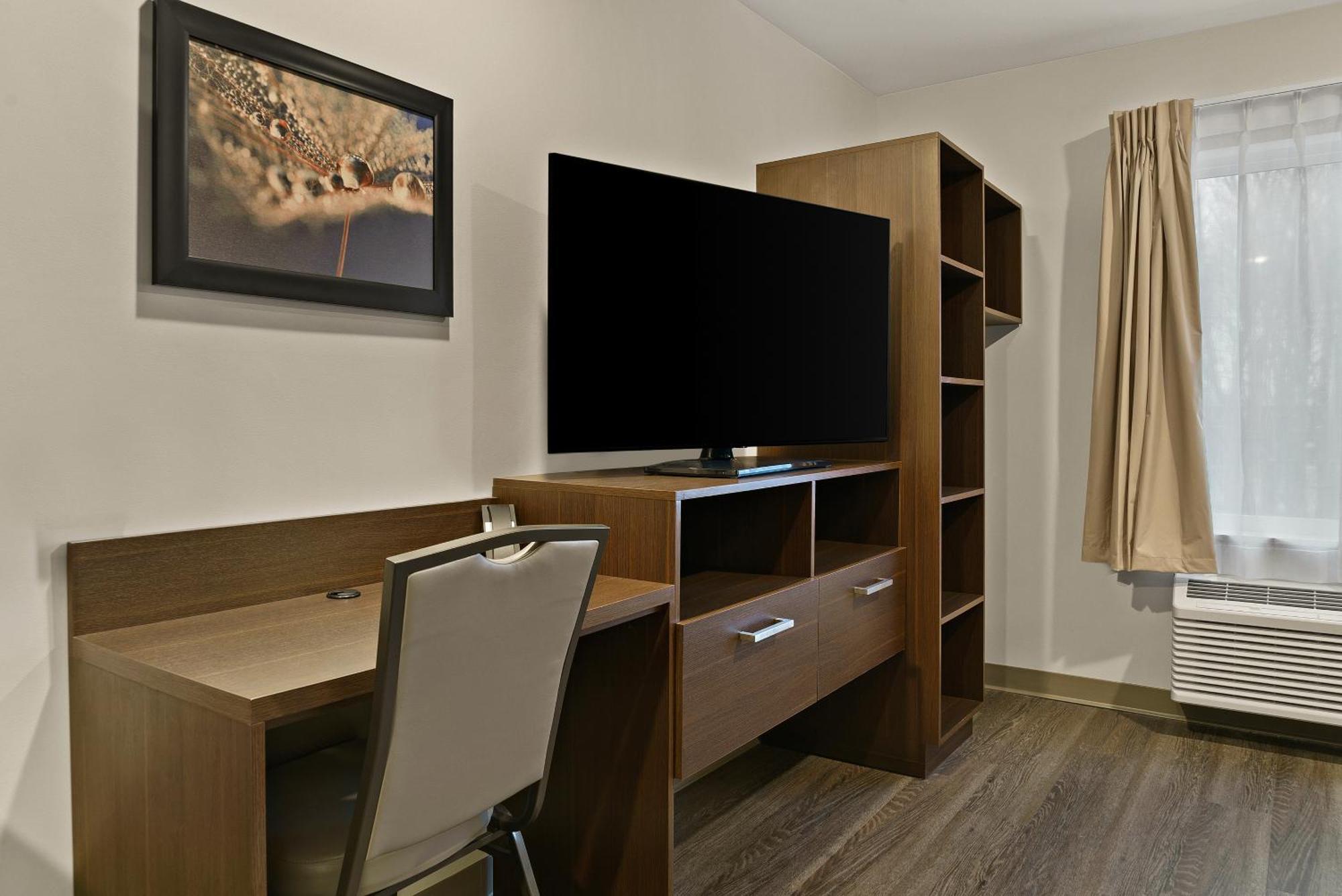 Woodspring Suites Winston-Salem Near Hanes Mall Zewnętrze zdjęcie