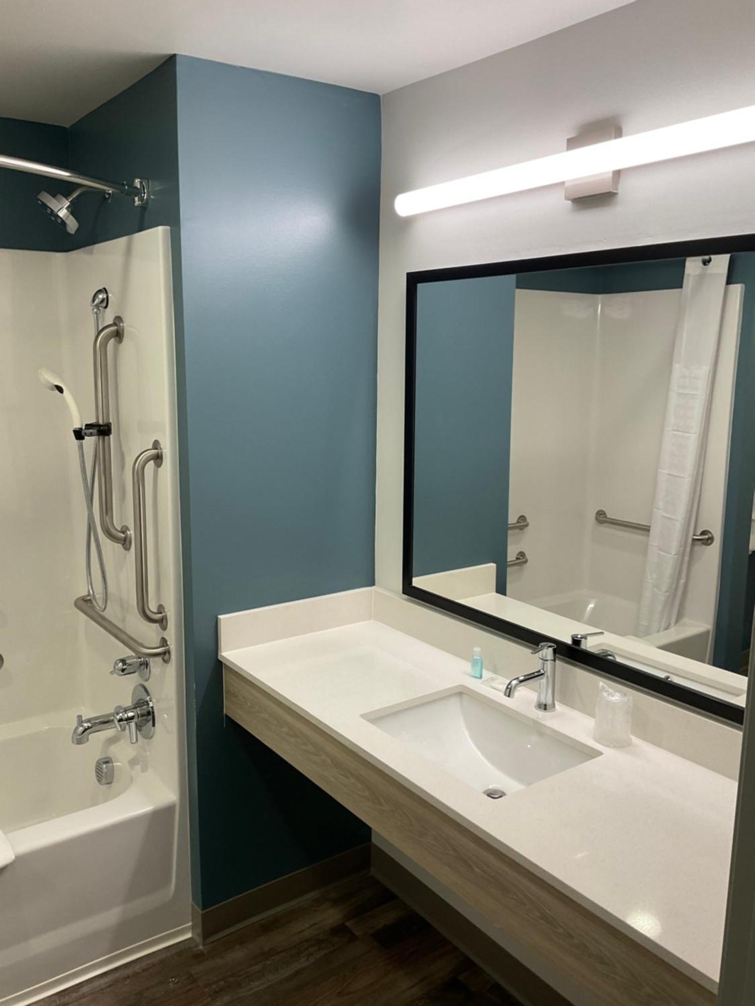 Woodspring Suites Winston-Salem Near Hanes Mall Zewnętrze zdjęcie