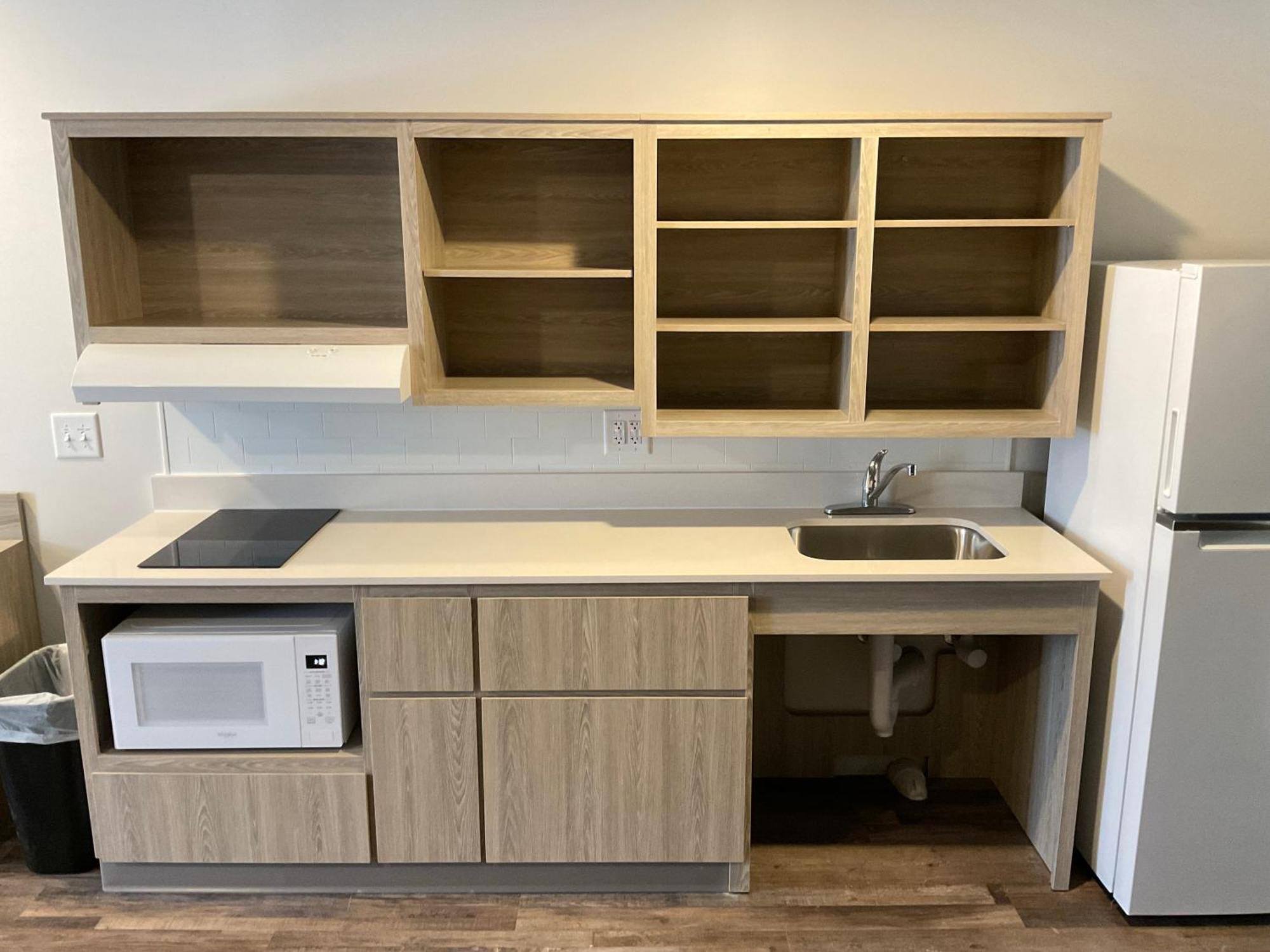 Woodspring Suites Winston-Salem Near Hanes Mall Zewnętrze zdjęcie