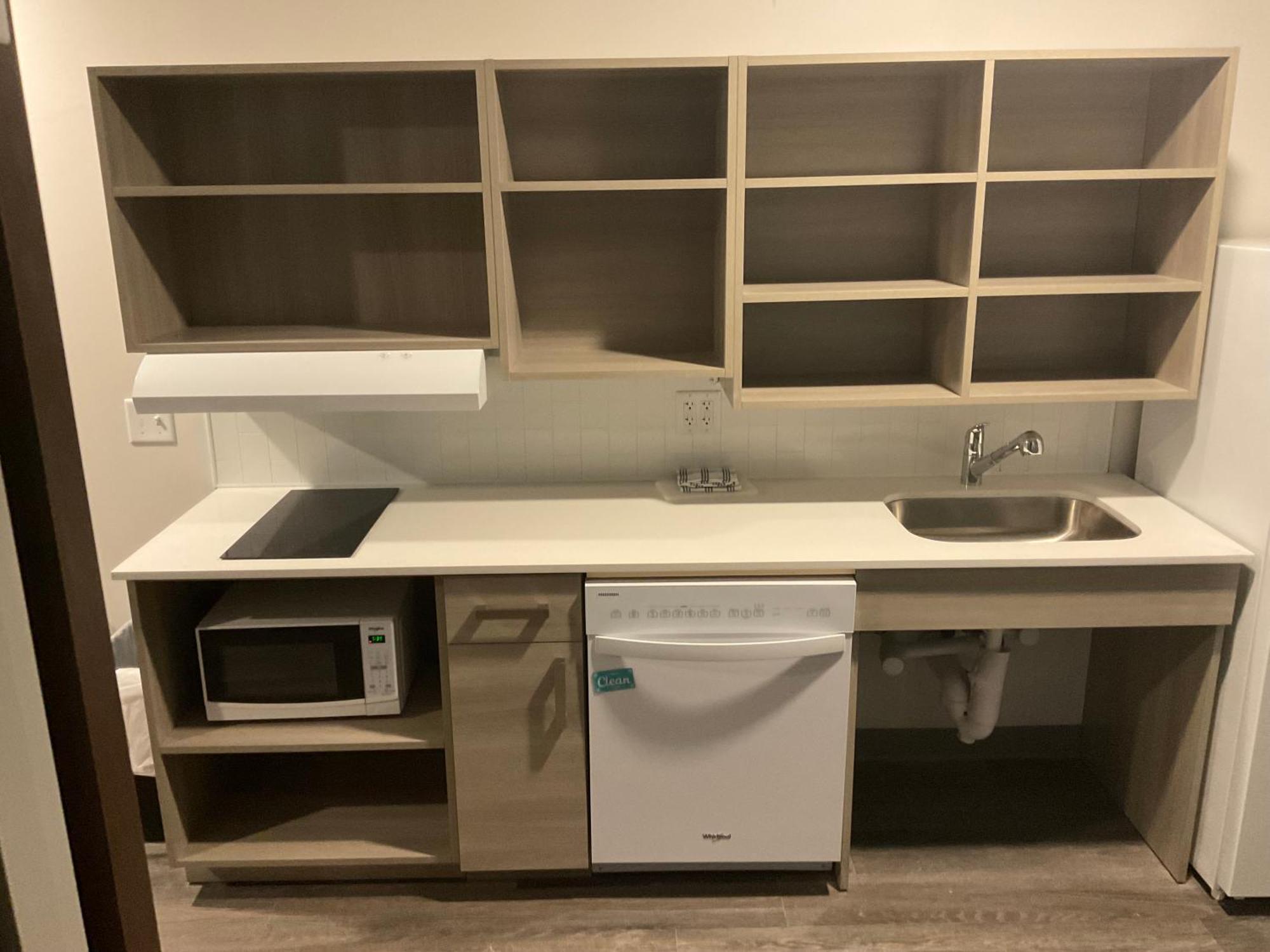 Woodspring Suites Winston-Salem Near Hanes Mall Zewnętrze zdjęcie