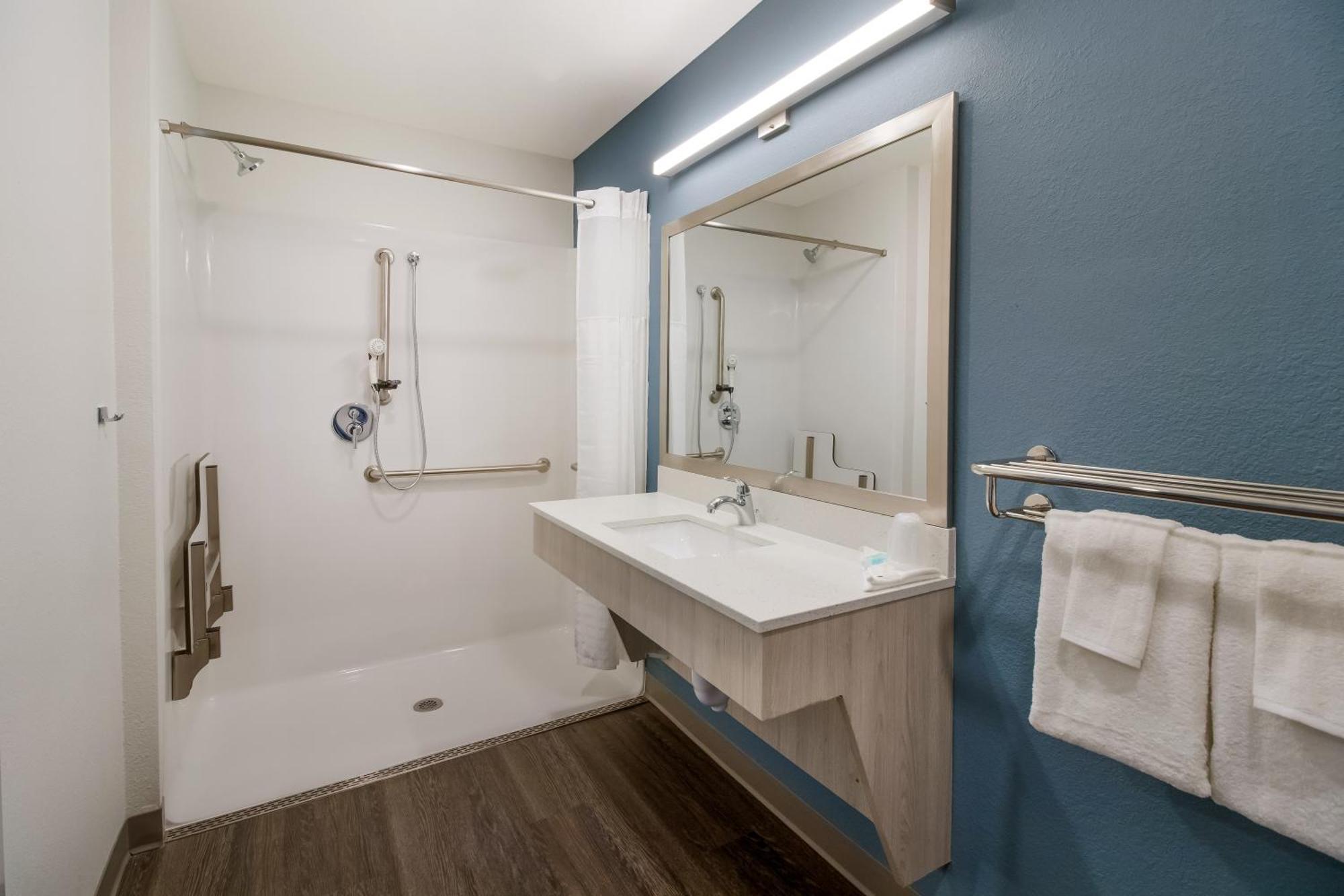 Woodspring Suites Winston-Salem Near Hanes Mall Zewnętrze zdjęcie
