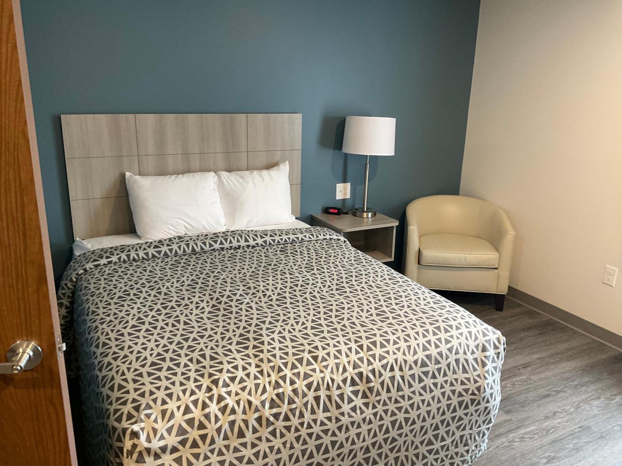 Woodspring Suites Winston-Salem Near Hanes Mall Zewnętrze zdjęcie