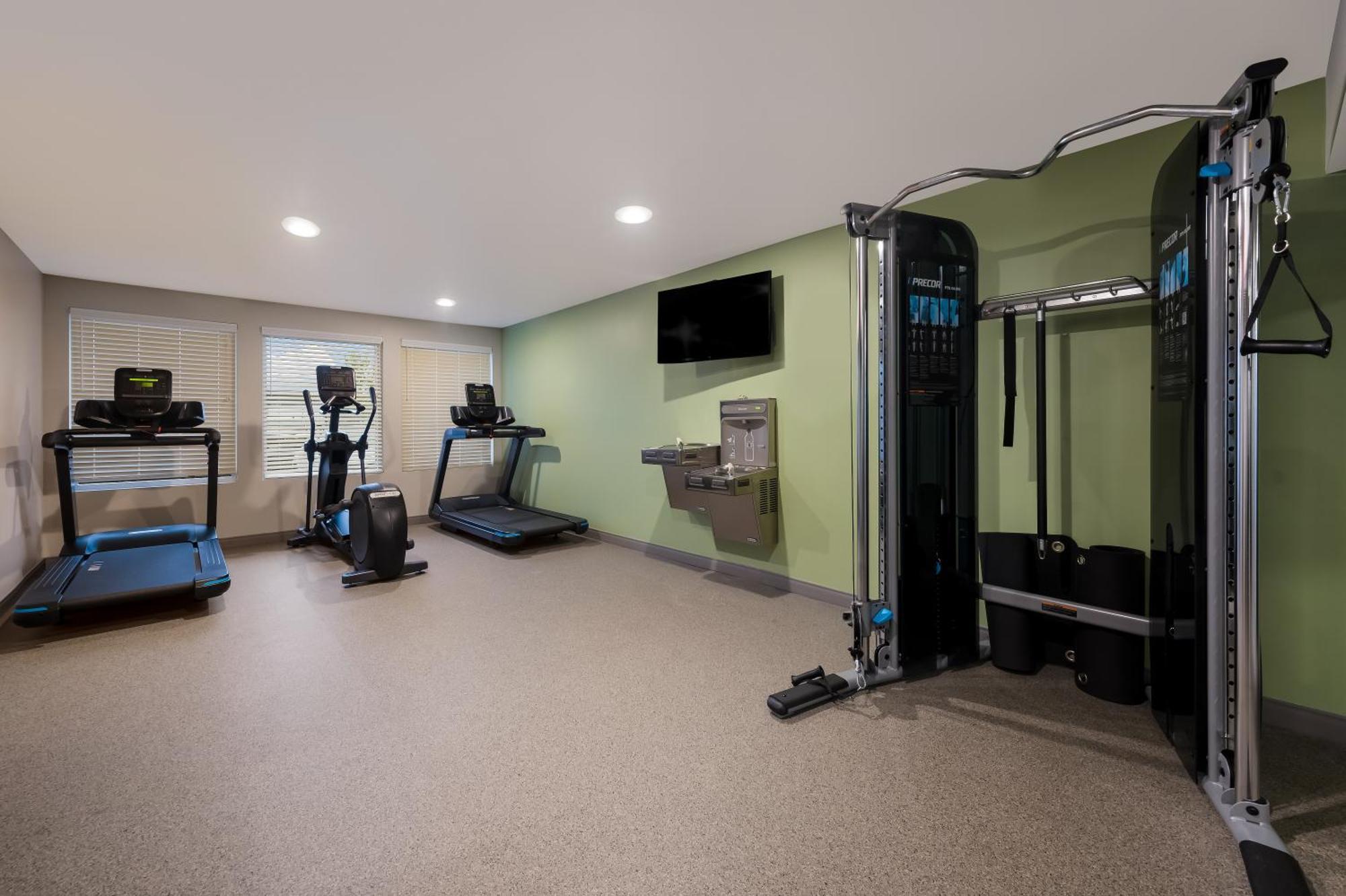 Woodspring Suites Winston-Salem Near Hanes Mall Zewnętrze zdjęcie