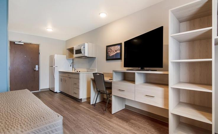 Woodspring Suites Winston-Salem Near Hanes Mall Zewnętrze zdjęcie